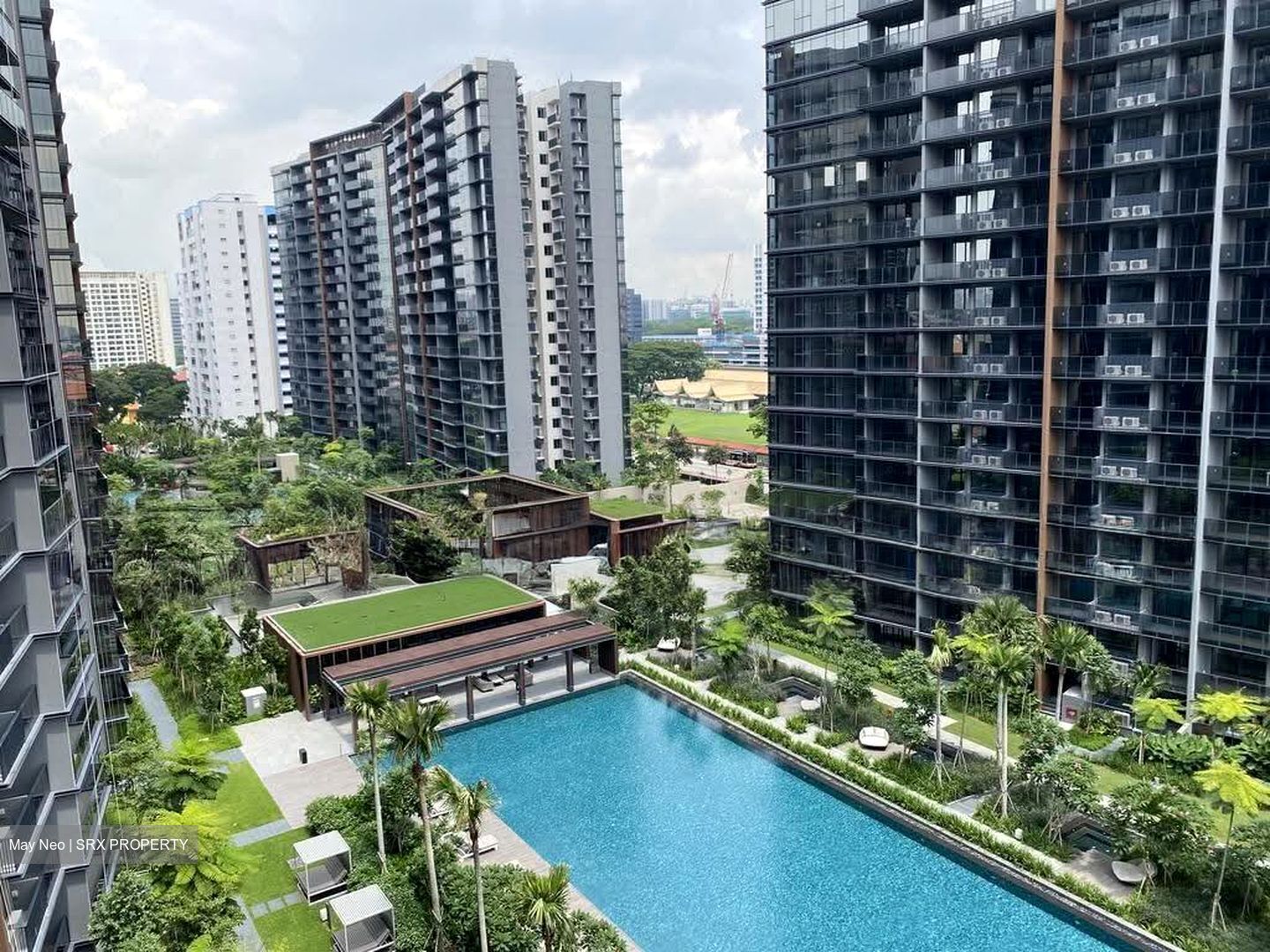 Parc Esta (D14), Apartment #618282161